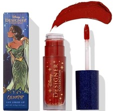 COLOURPOP PRINCE NAVEEN LIP! Disney Designer Collection Lux Liquid Prince Naveen