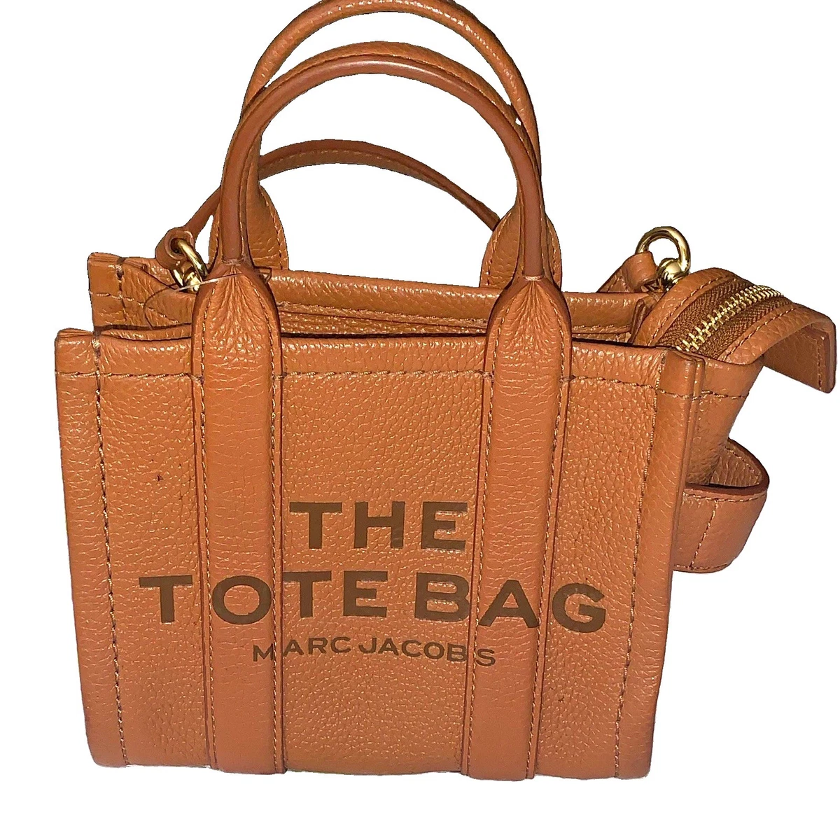 Marc Jacobs Tote Bags for Women for sale | eBay