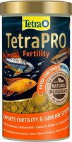Tetra Pro Fertility Multi-Crisps Fischfutter Kurkuma Zierfische 500 Ml Dose