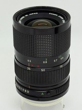 【Excellent+++++】Canon 35-70mm 1:4 Zoom Le...