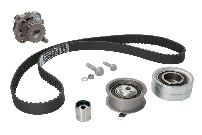 ✅Fits CONTITECH CT 1044 WP3 Water Pump & Timing Belt Kit CT 1044 WP3 ⭐UK Seller⭐