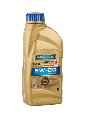 Ravenol Super Fuel Economy SFE SAE 5W-20 1L
