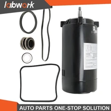 Labwork 1.5 HP Pool Pump SP2610X15 UST1152 Pool Pump Motor Swimming Pool Pump