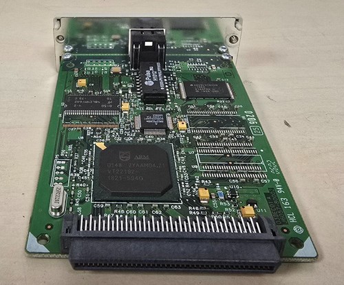 Karta sieciowa serwera HP JetDirect 615N J6057A - Zdjęcie 3 z 5