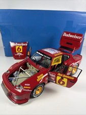 1/18 Exoto 1979 Porsche 935 Turbo Paul Newman Daytona 24 hour race - Rare
