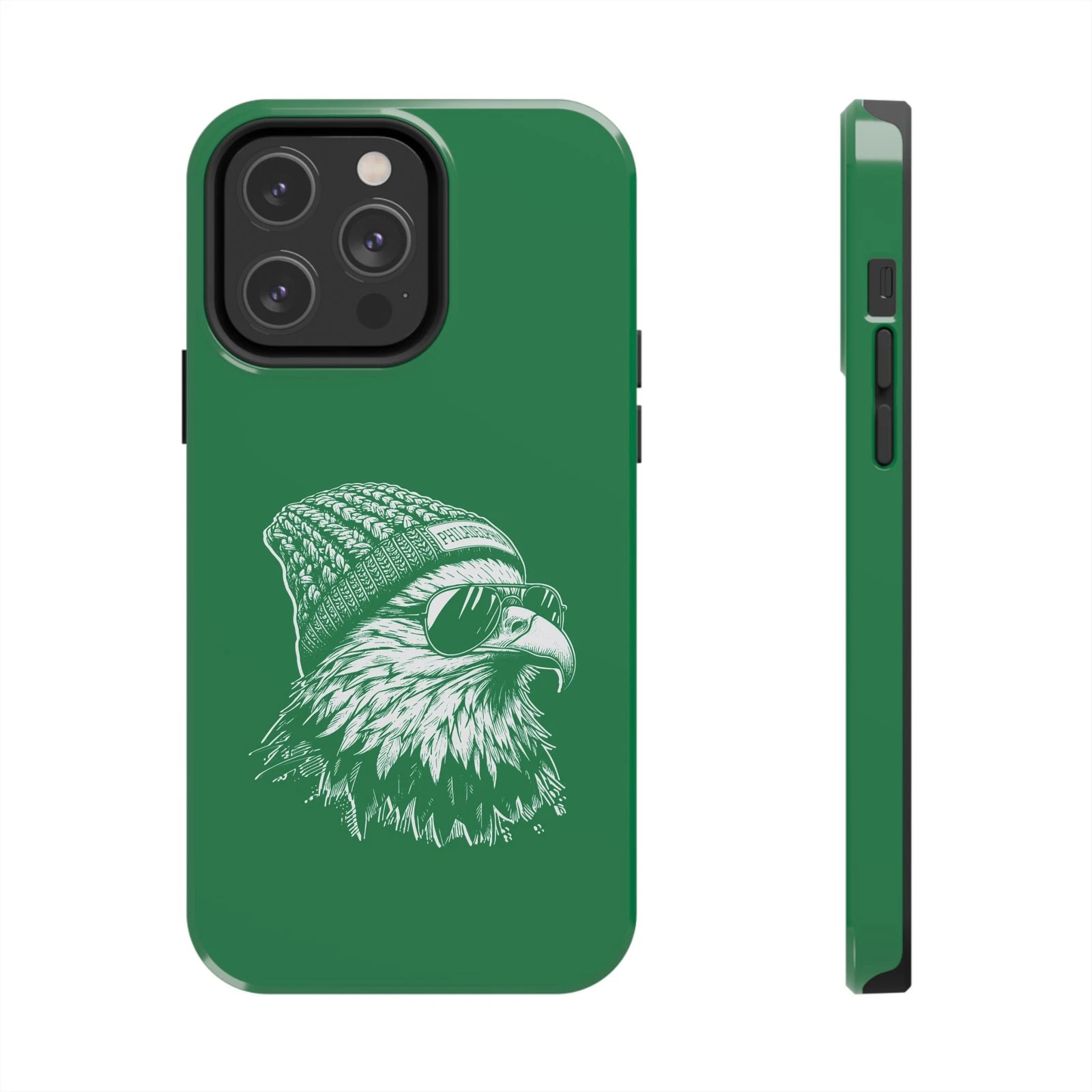 Philadelphia Football Phone Case iPhone & Samsung Galaxy