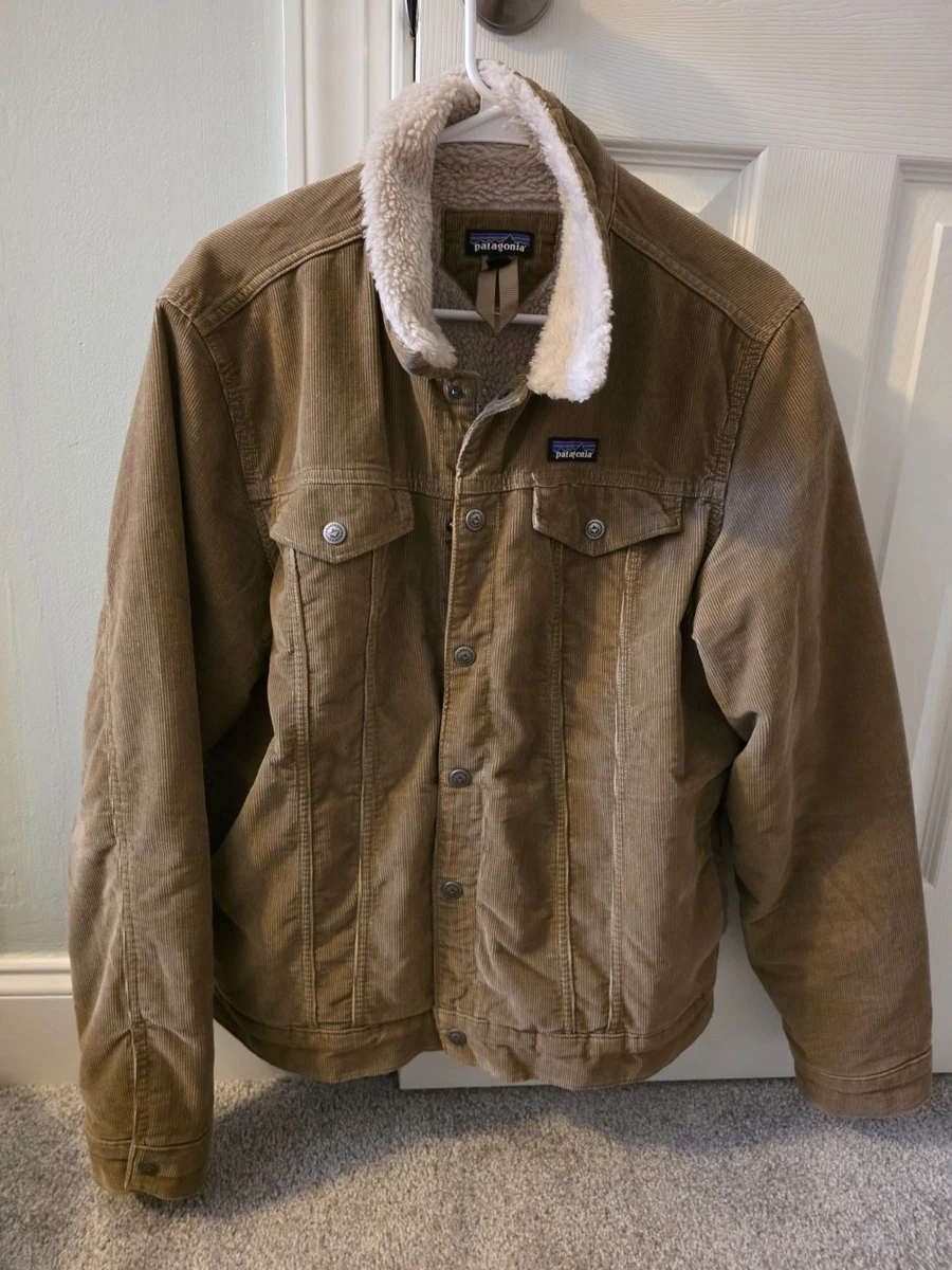 00s patagonia Cordwarmer Jacket ベージュ S 00s patagonia Cordwarmer Jacket ベージュ S