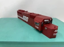 Atlas O - Shells Only - Set Of 2