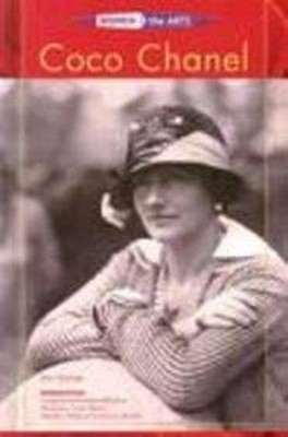 Coco Chanel Hardcover Ann Graham Gaines