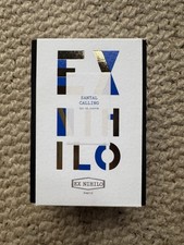EX Nihilo Santal Calling Eau de Parfum 50 Ml