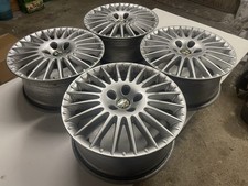 N.4 cerchi in lega 17 Alfa Romeo 159