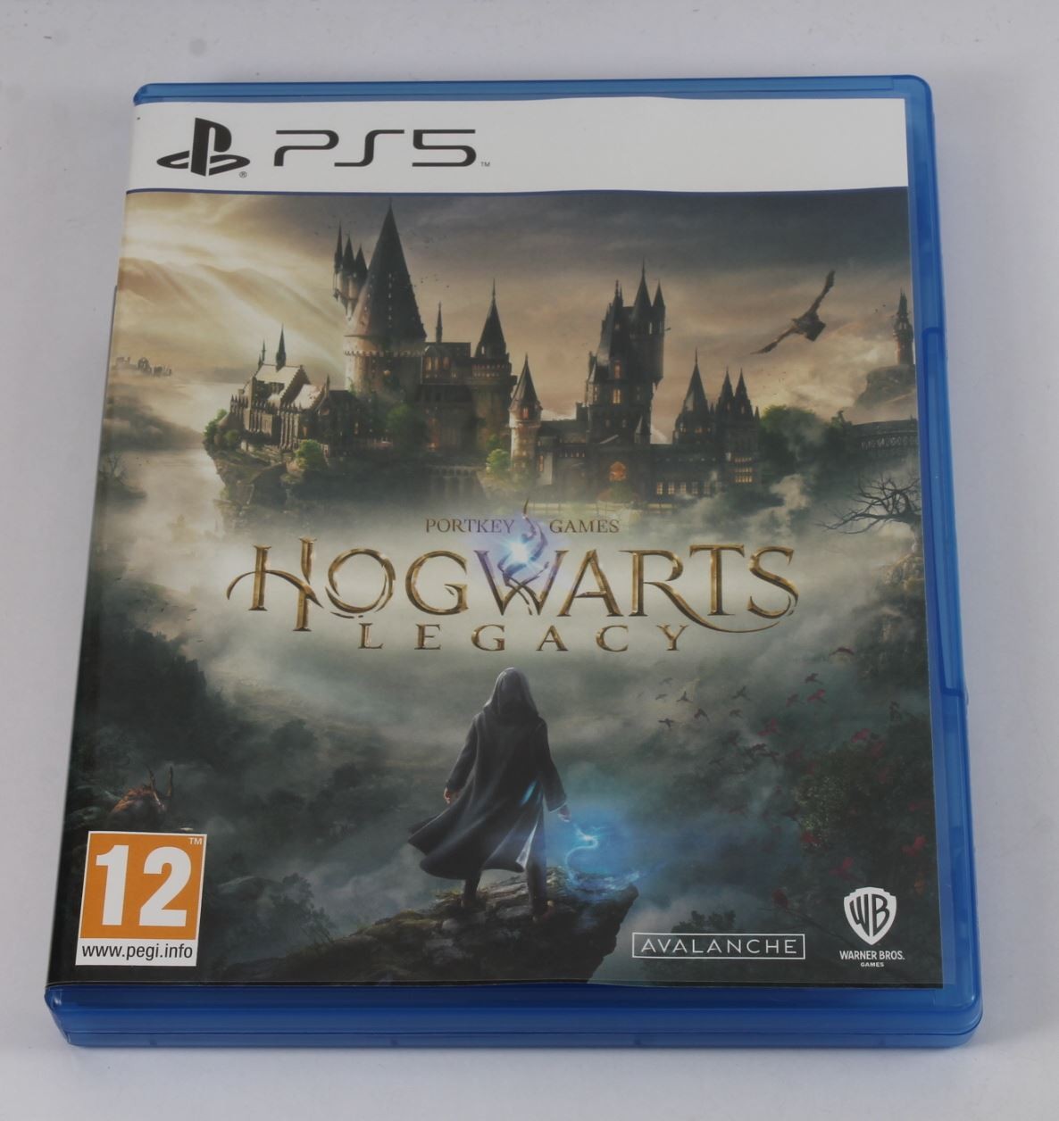 Hogwarts Legacy (PS5) ✔ Collectible Condition