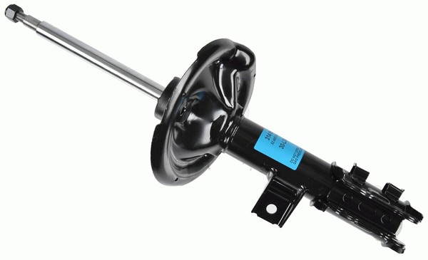 1X StoßDäMpfer Sachs 314 895 FüR Hyundai FD I30 LPG Crdi-image