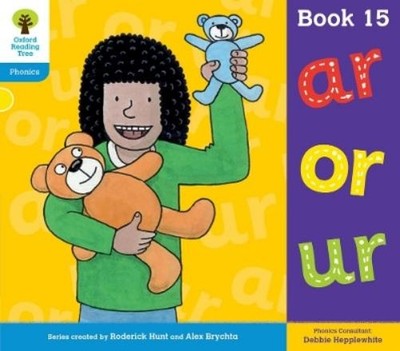 Debbie Hepplewh Oxford Reading Tree: Level 3: Floppy's P (Paperback) (UK IMPORT)