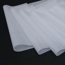 UK! Translucent Drafting Tracing Paper 27*19cm Technical Drawing Sheet 100PCS