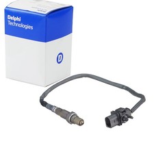 DELPHI LAMBDASONDE passend für ALFA ROMEO 159 BRERA GT SPIDER | ES20553-12B1