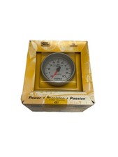 Auto Meter 4997 Ultra Lite Ii In-dash Tachometer 10000 Rpm - 3 38