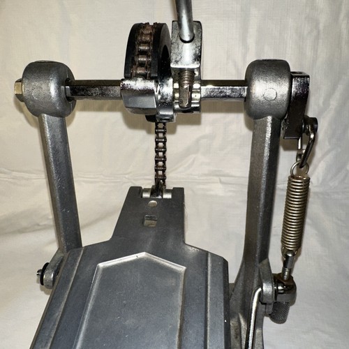 Pearl Single Chain, Single Kick Drum Pedal - Bild 3 von 6