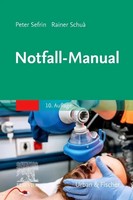 Notfall-Manual | BjöRn Hossfeld (U. A.) | Taschenbuch | XII | Deutsch | 2023