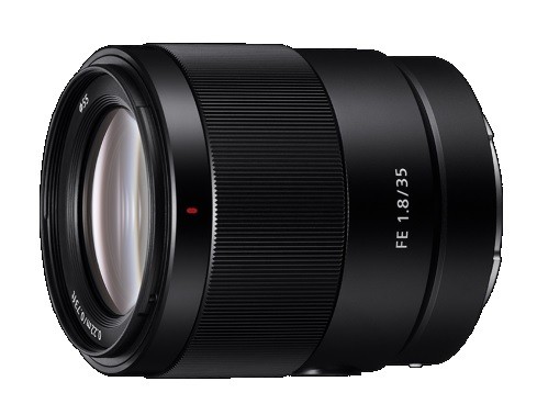 SONY FE 35mm F1.8 交換レンズ Sony FE 35mm F1.8 Wide Angle Lens for sale online | eBay