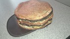 Vintage McDonald’s Big Mac Hat Emplyee's Cap One Size Promo 1980s — photo 6