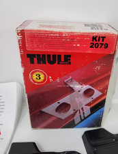 Thule 2079 Roof Rack Fit Set Infinity Q45 Volvo V40 Kia Spectra 853-0642 Pads Thule 2079 Roof Rack Fit Set Infinity Q45 Volvo V40 Kia Spectra 853-0642 Pads