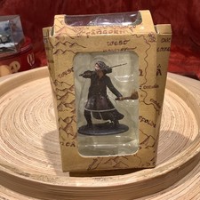 eaglemoss De Agostini Der Herr Der Ringe 08 Aragorn