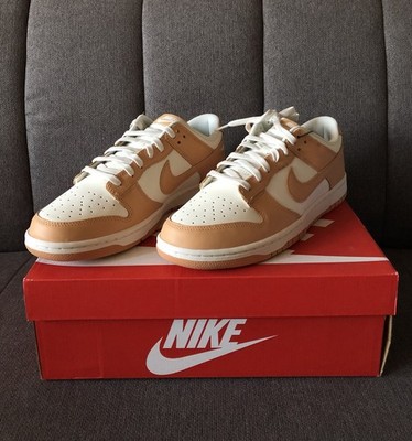 Nike Dunk Low Harvest Moon (W) US11,5 = EU44