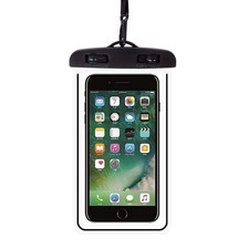 For TCL K33/K32 5G - Waterproof Case Underwater Bag Floating Cover Touch Screen