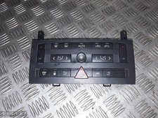 2007 CITROEN C6 CLIMATIZADOR CLIMATRONIC 96573328ZD