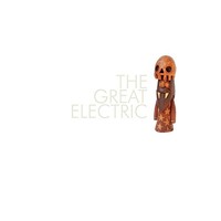 Great Electric - Vinyl Record - G3Z