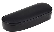 Adjustable Car Door Armrest Pad Support Cushion w/ Storage Auto Arm Rest Pillow