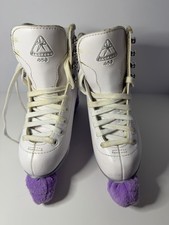 Jackson Ice Skates 450 Girls Size 1