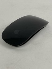 Apple Magic Mouse: Wireless, Bluetooth, Recha...