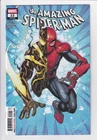 AMAZING SPIDER-MAN #22 NM 2/18/26 Joe Kelly Marvel comics A-Z single