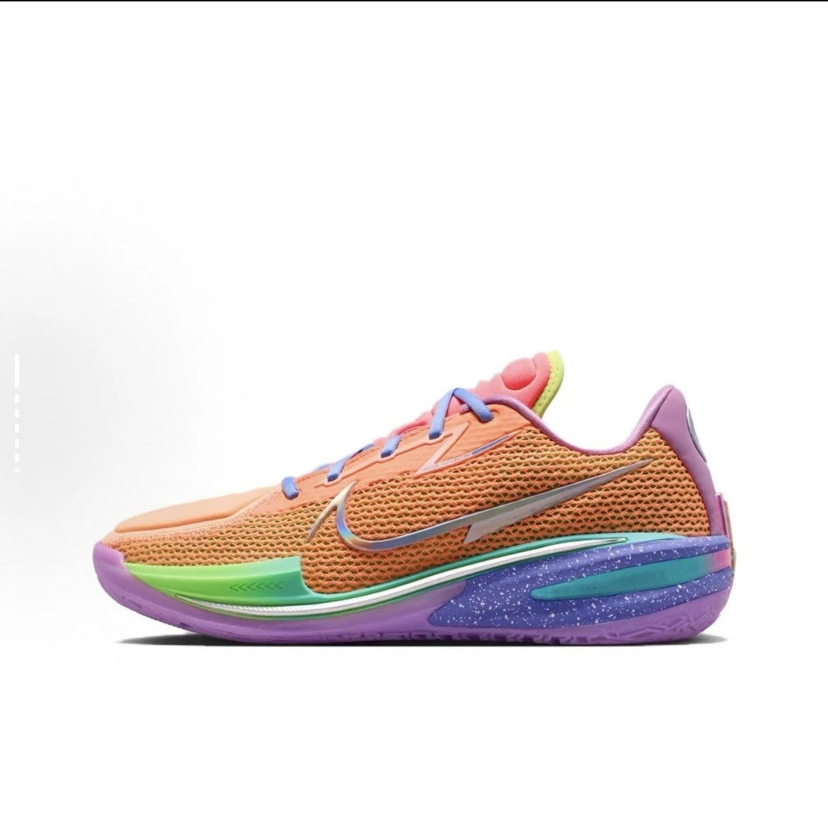 Dylan Harper x Nike Air Zoom GT Cut Tri-State for Sale