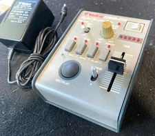 Vestax DSG-05 10-bit Digital Sampler Gear