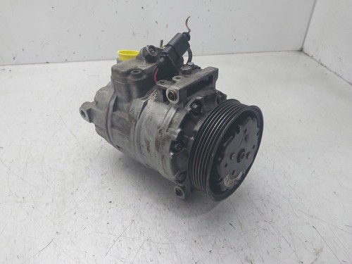 4472208391 klimakompressor AUDI A4 BERLINA 8E 9454971