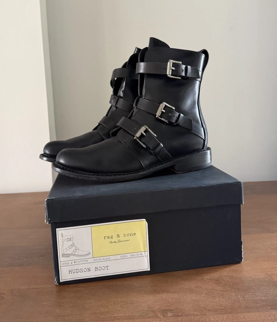 【はちこ】【新品未使用】Rag&bone ショートブーツ rag & bone Women's Boots for sale | eBay