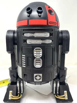 Galaxy's Edge Droid Depot STAR WARS Remote R Series