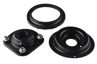 Tedgum Domlager FederbeinstüTzlager 00133000 FüR Chrysler PT Cruiser Neon 2 16V