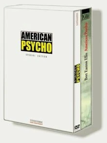 American Psycho Box (Special Edition, DVD + Buch) | DVD | Zustand gut - Bild 1 von 2