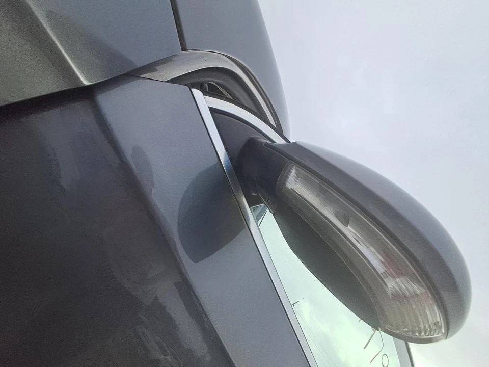 二手左门镜 适合:2007 年 大众 Passat Power 带内存选项 6XG 左 G — 第 2/4 张图片