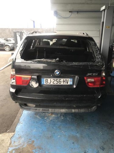 Manguito BMW X5 E53 17227788268 - Imagen 4 de 7