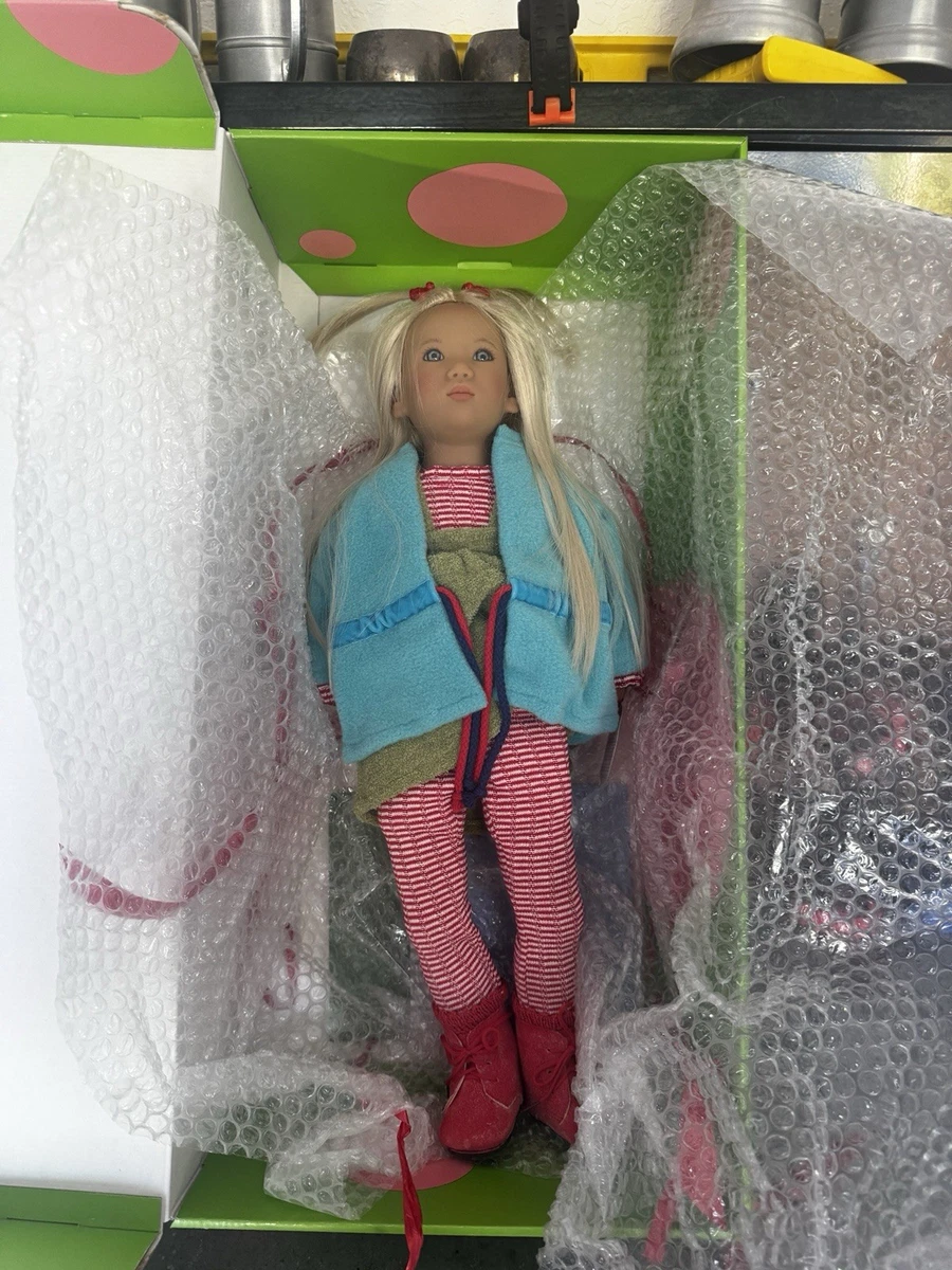 Doll Annette Himstedt Dolls & Doll Playsets for sale | eBay