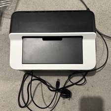 Brother HL-1112 Mono Laser Printer - used once or twice.