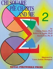 CHI SQUARE PIE CHARTS AND ME By Laura Jenkins Thompson & Susan Baum