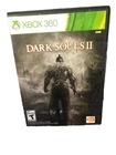 Dark Souls II (Microsoft Xbox 360, 2014) Tested & Working - Fast Shipping!
