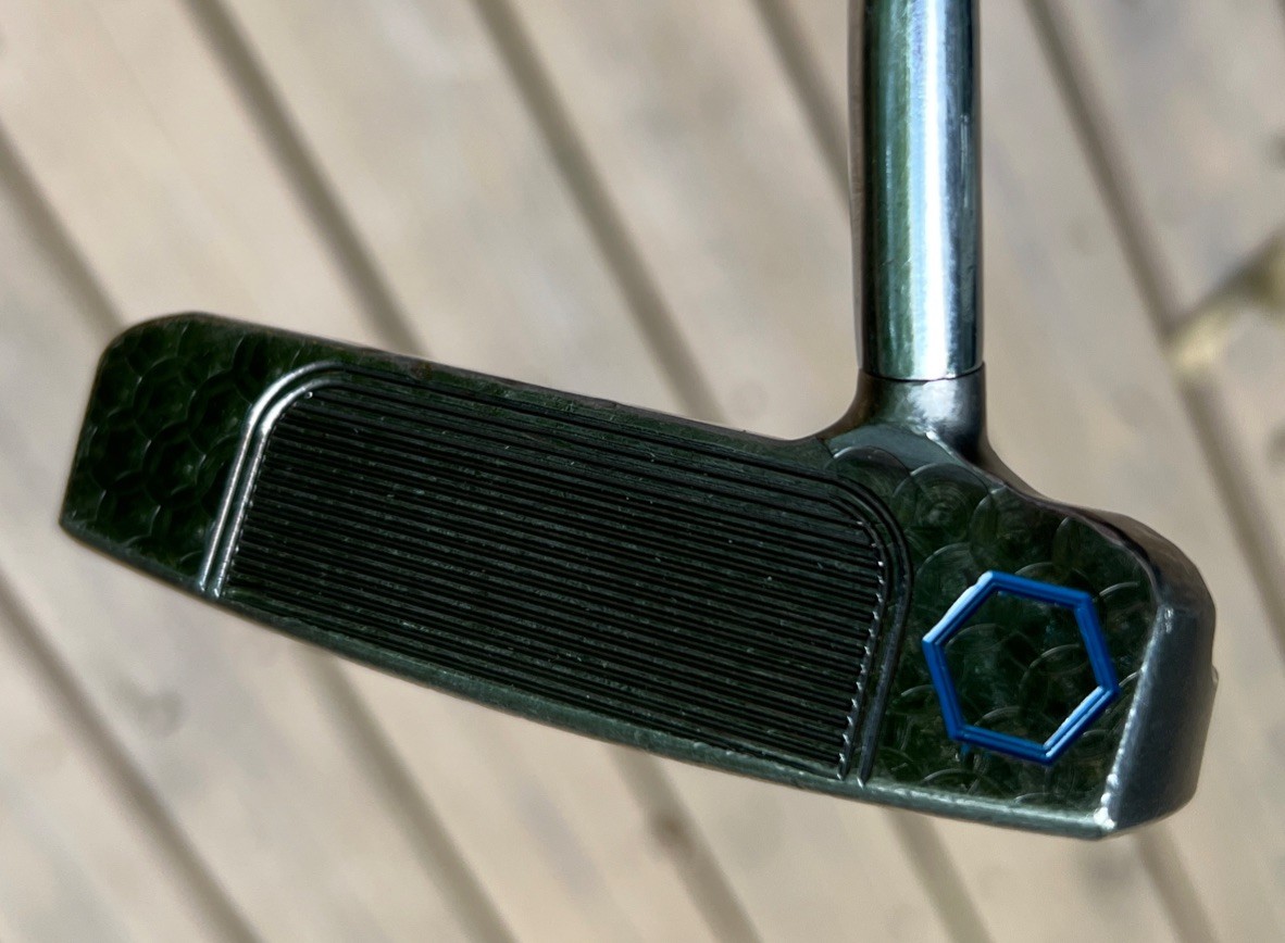 Bettinardi - ベティナルディ パター MATT KUCHAR SIGNATURE MODEL2 BETTINARDI ベティナルディ MATT KUCHAR SIGNATURE MODEL2