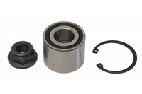 Mapco Radlagersatz 26106 FüR Nissan Kangoo Kubistar Laguna Renault FC0 KC0 1 16V